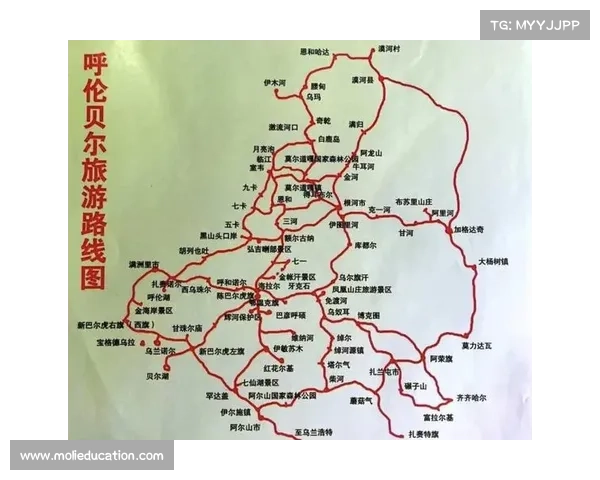 呼伦贝尔结合体育与文旅战略提升参赛国停留时间促进区域文化与经济发展