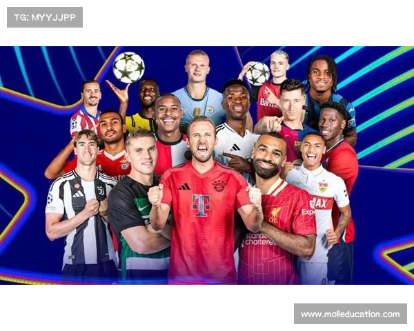 欧冠激战大巴黎逆转巴萨摩纳哥绝平曼城精彩纷呈